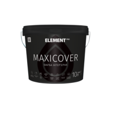 Element PRO Maxicover - интерьерная латексная краска 10 л